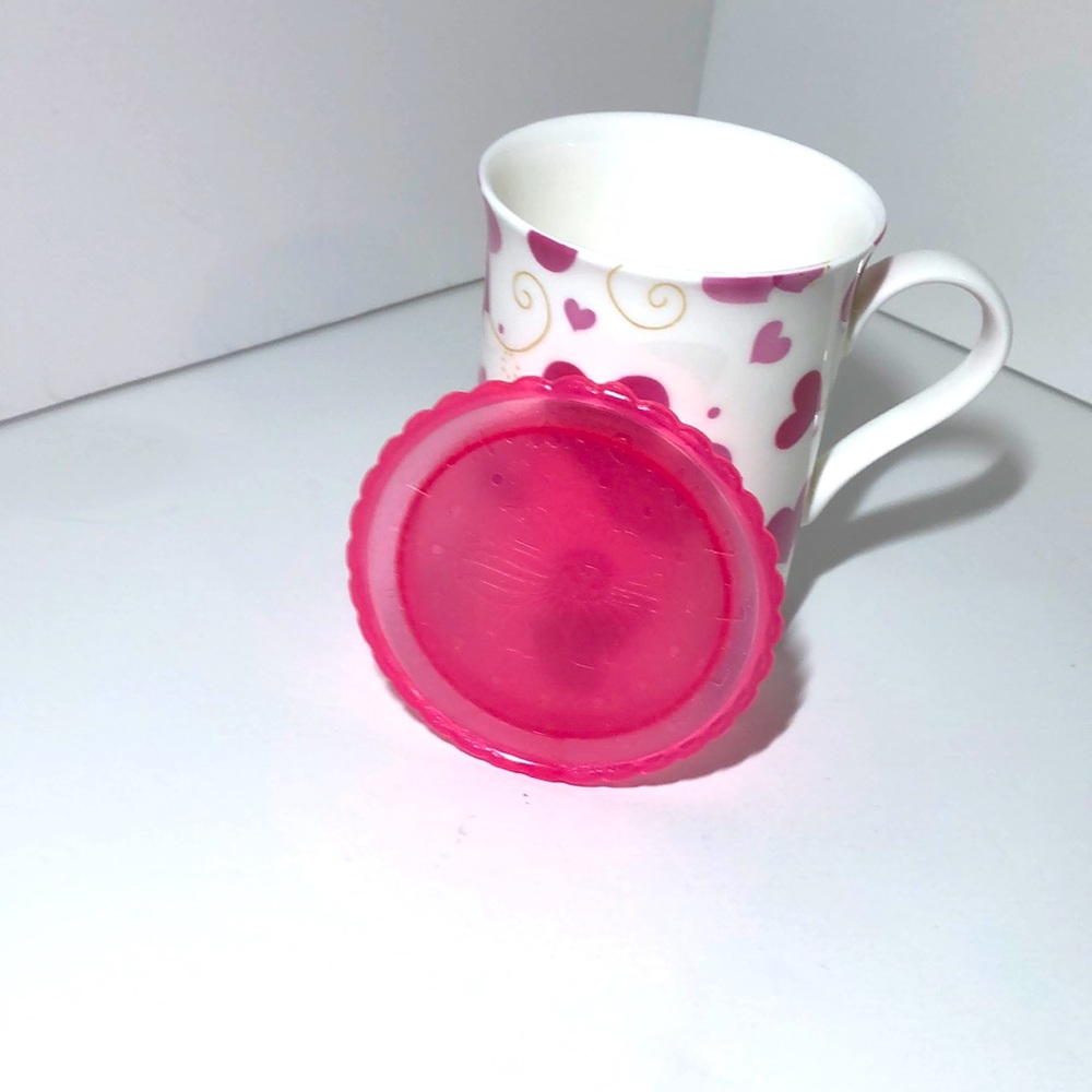 Ceramic cup/mug - Picture 2 of 5